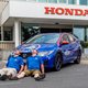 Image for article titled This 100 MPG Honda Is The World's Most Efficient Wagon